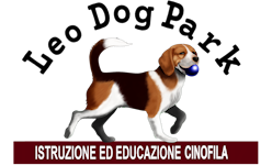 Leo Addestratore Cinofilo